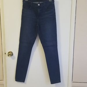 J brand denim jeans